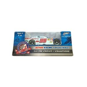 Action Racing Dale Earnhardt Jr 88 National Guard 1:64 Diecast Car Kids Series